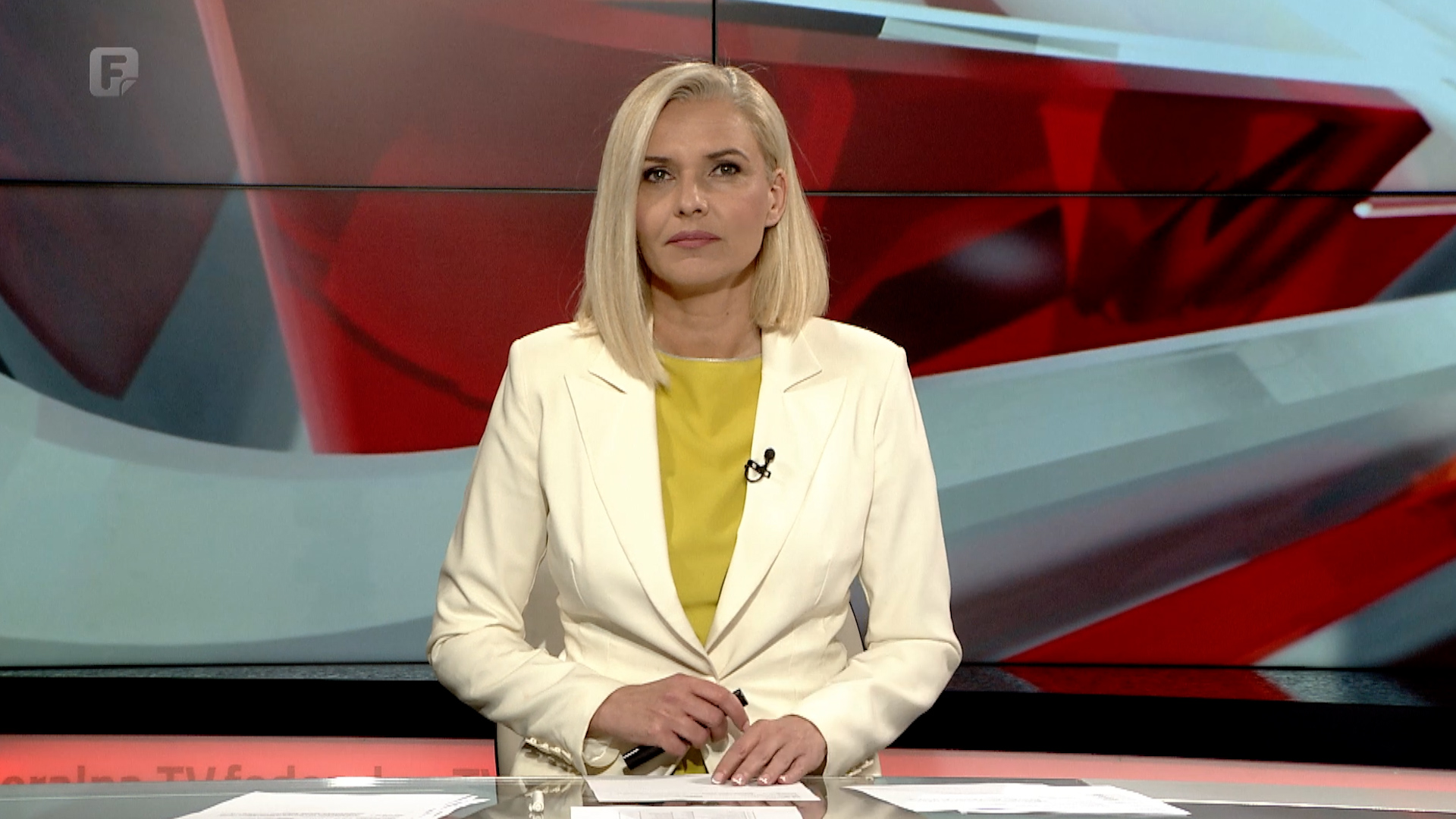 Dnevnik 2, 20.03.2026.