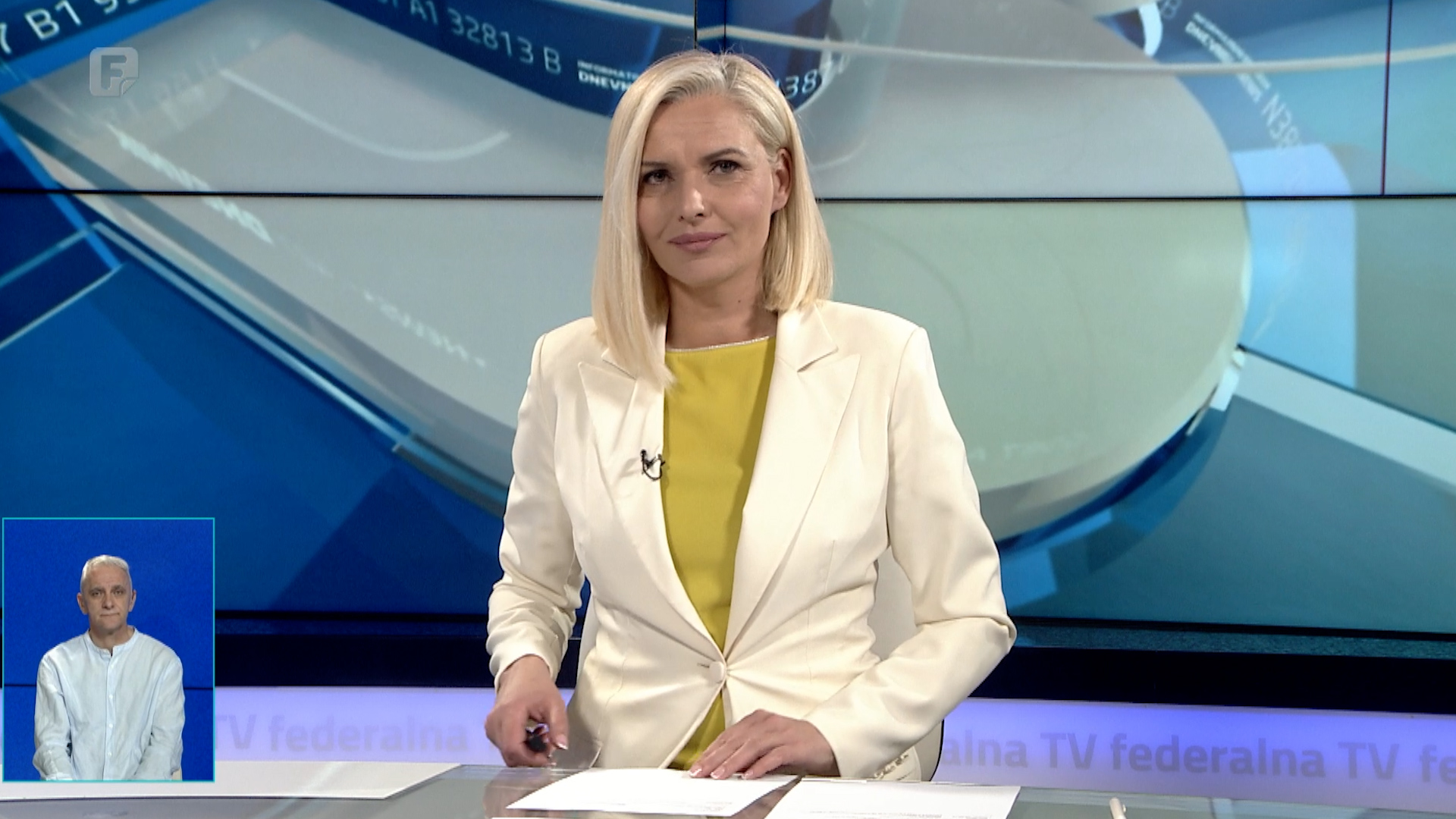 Dnevnik 3, 20.03.2026.