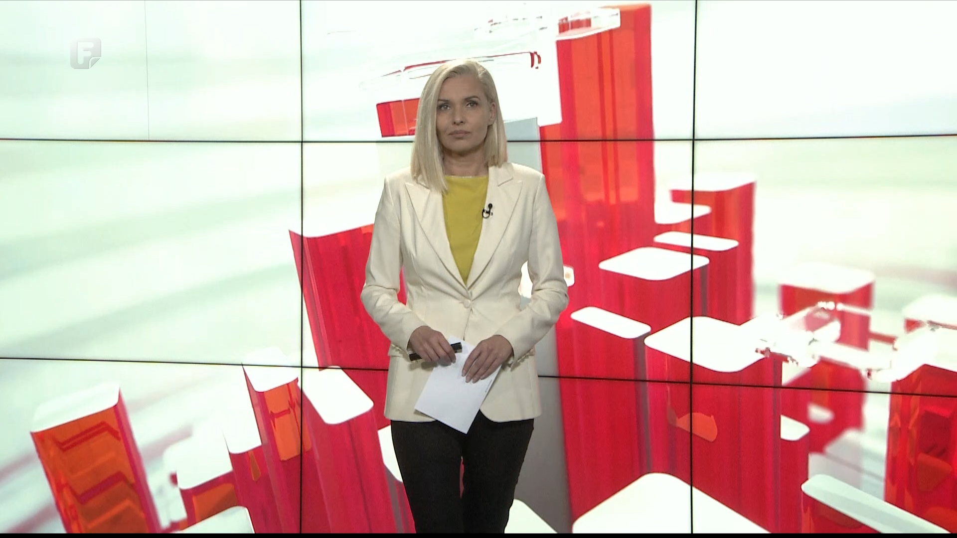 Večeras u Dnevniku 2 FTV-a gledajte