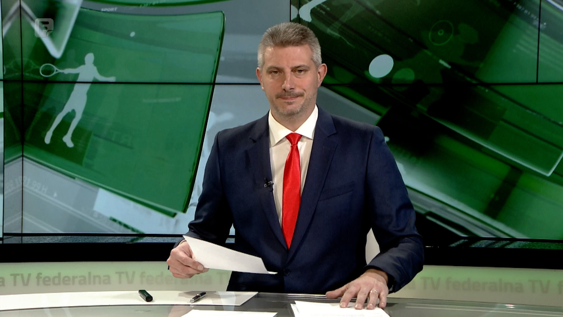 Sport - D2, 20.03.2026.