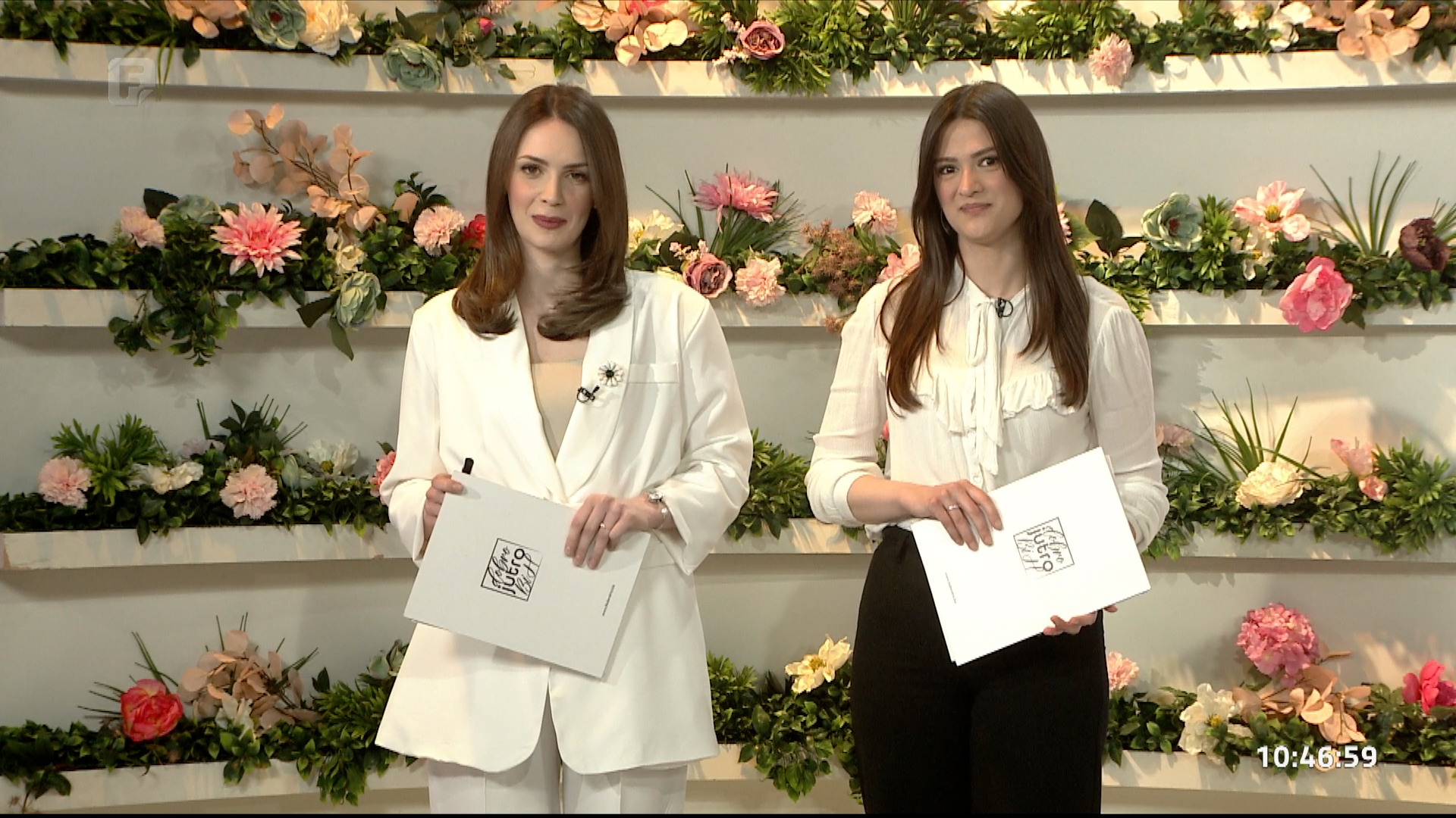 Dobro jutro, BiH!, 20.03.2026.