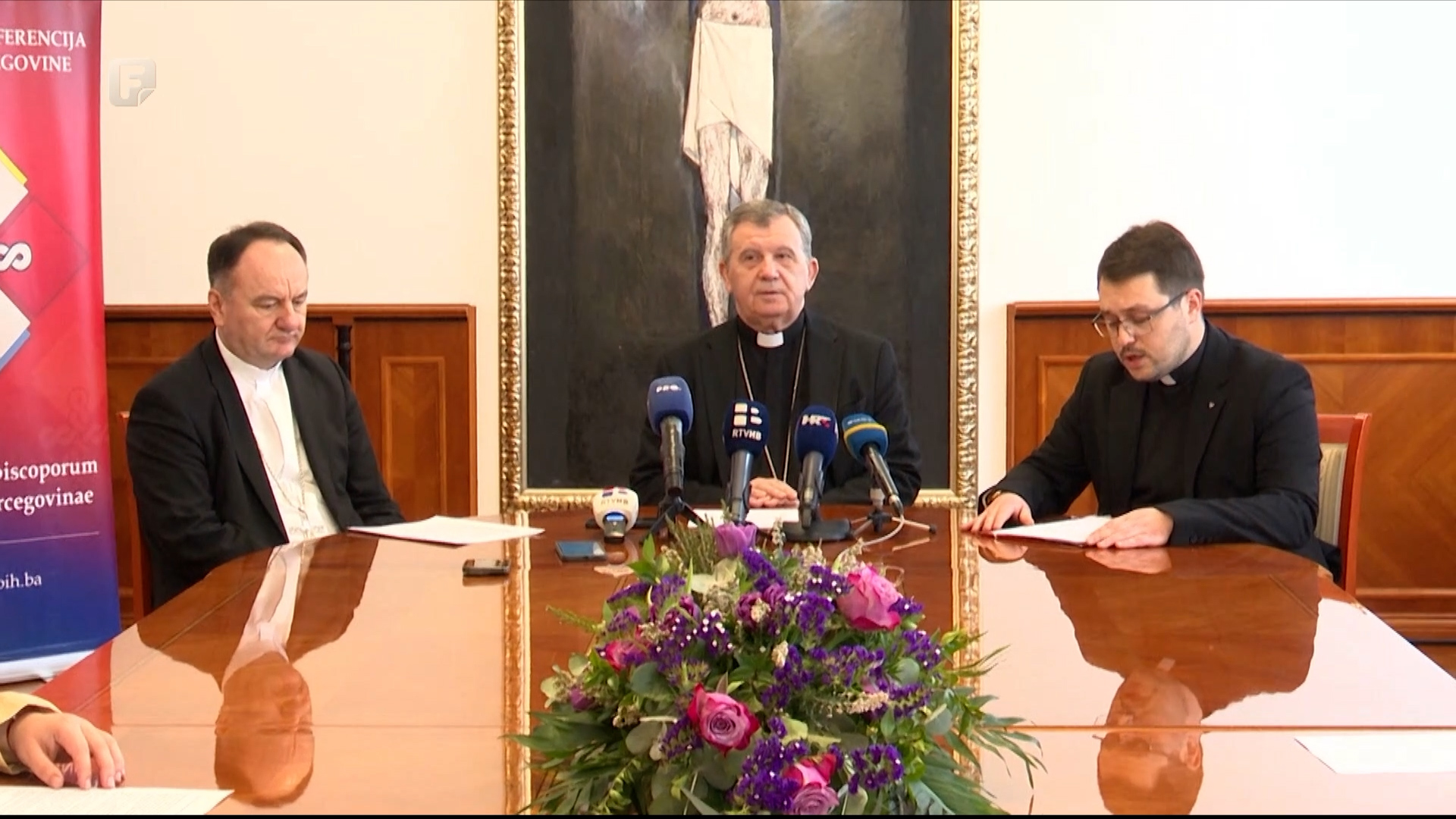 Završena Biskupska konferencija BiH: Poziv na odgovornost i suzdržanost