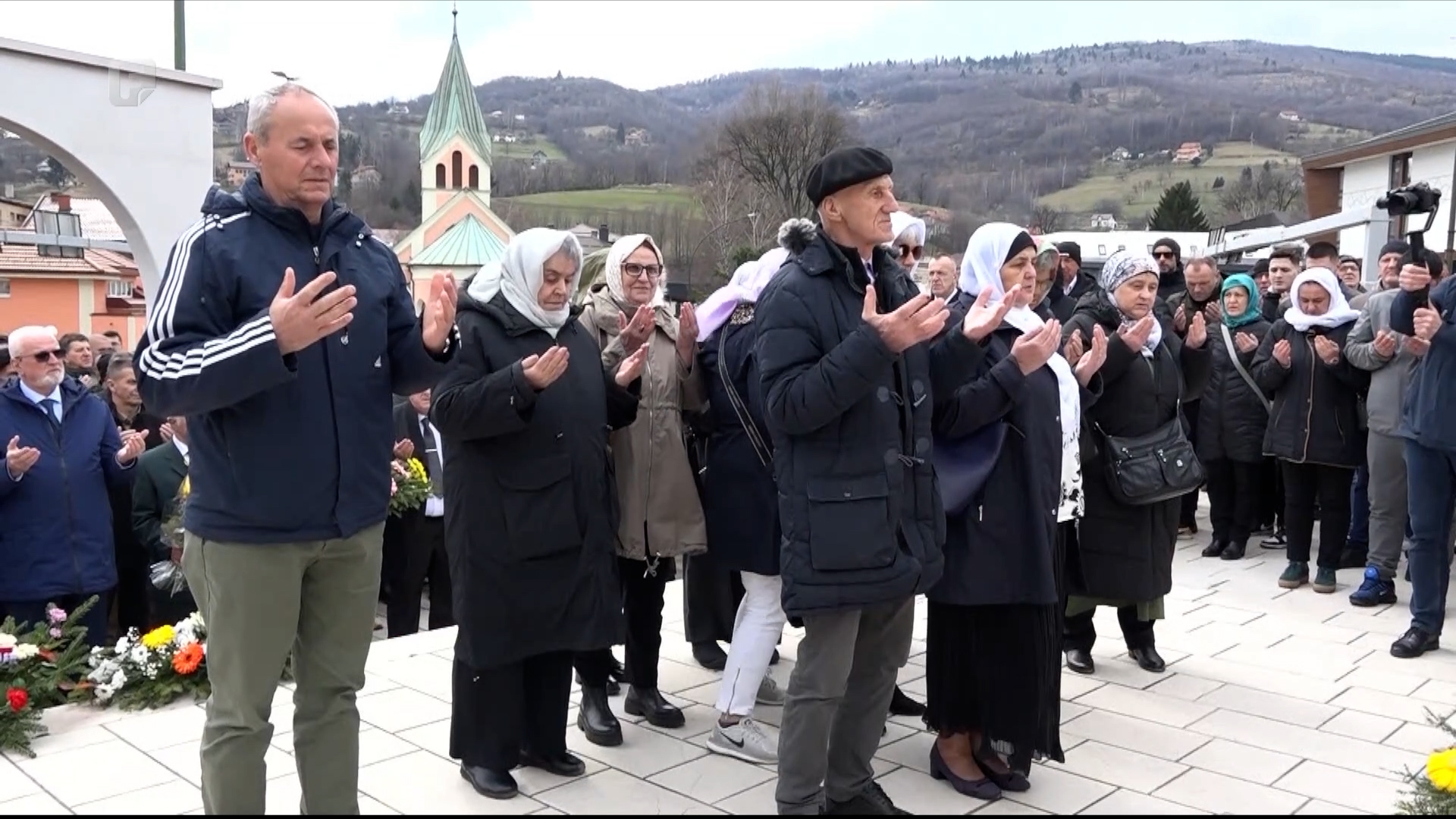 Dan šehida u Travniku: Poruke sjećanja, tuge i poziva na mir