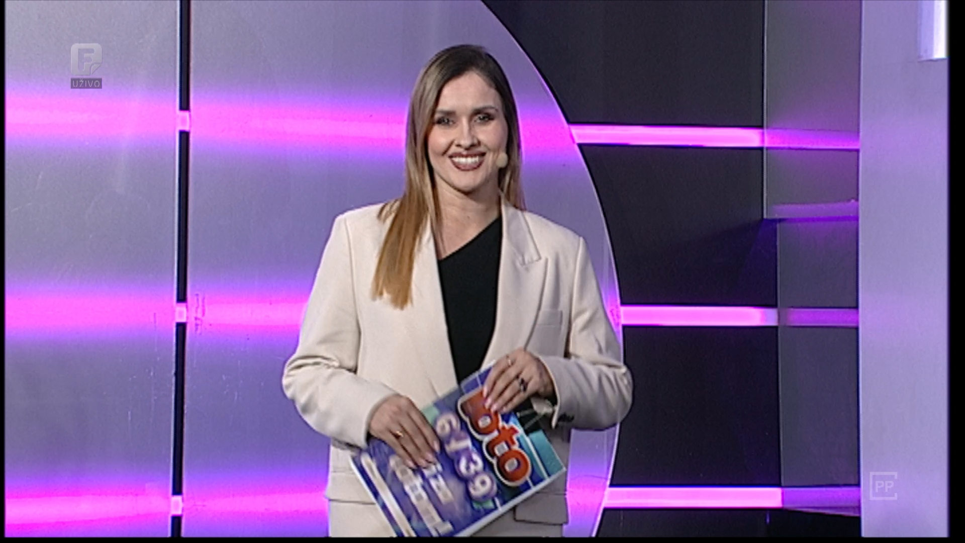 Loto 6/39, 21.03.2026.