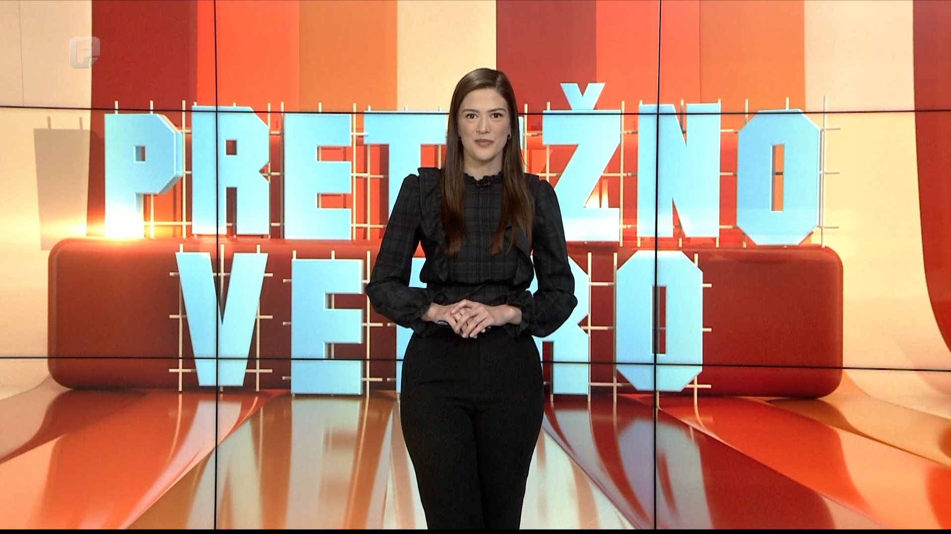 Pretežno vedro, 21.03.2026.