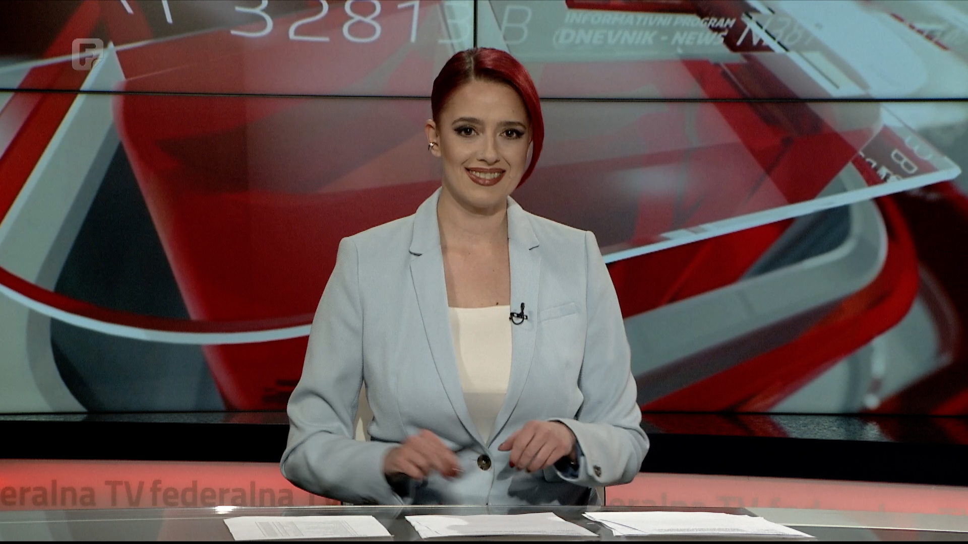 Dnevnik 2, 22.03.2026.