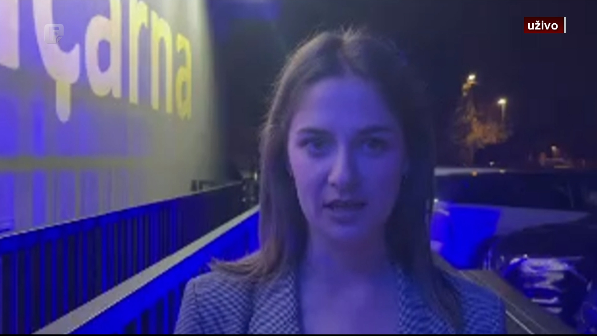 Slovenija na parlamentarnim izborima: Politička borba između Golobove Slobode i Janšinog SDS-a