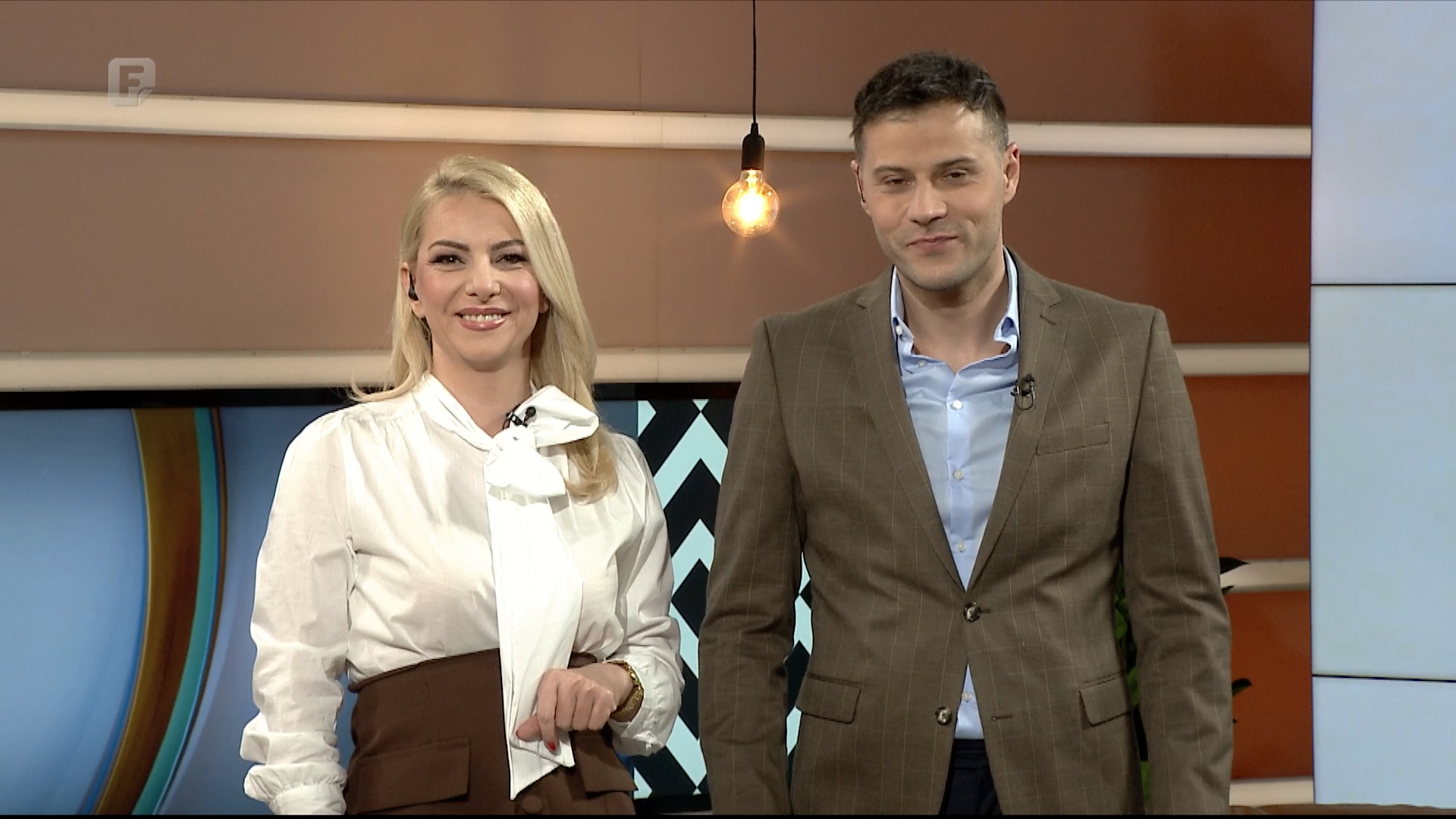 Nedjeljno popodne, 22.03.2026.