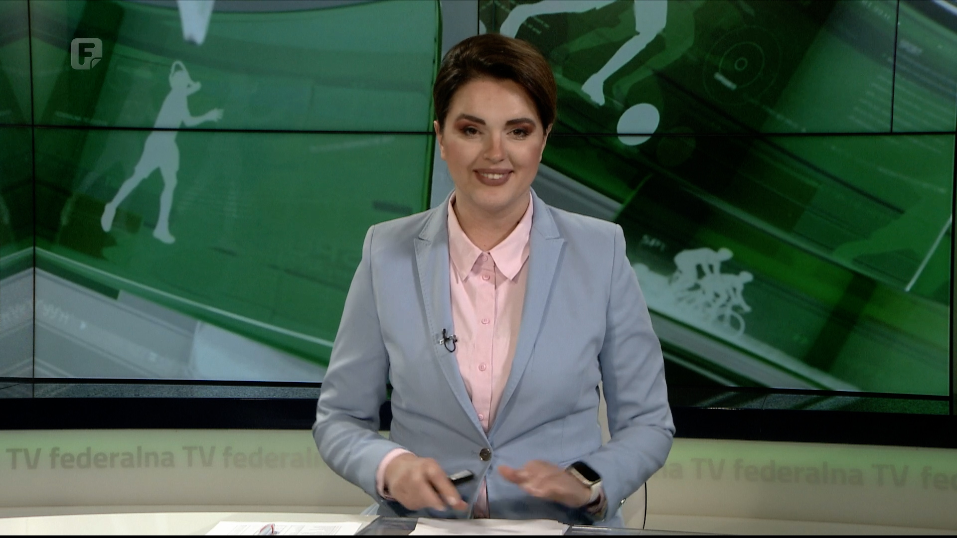 Sport - D2, 22.03.2026.