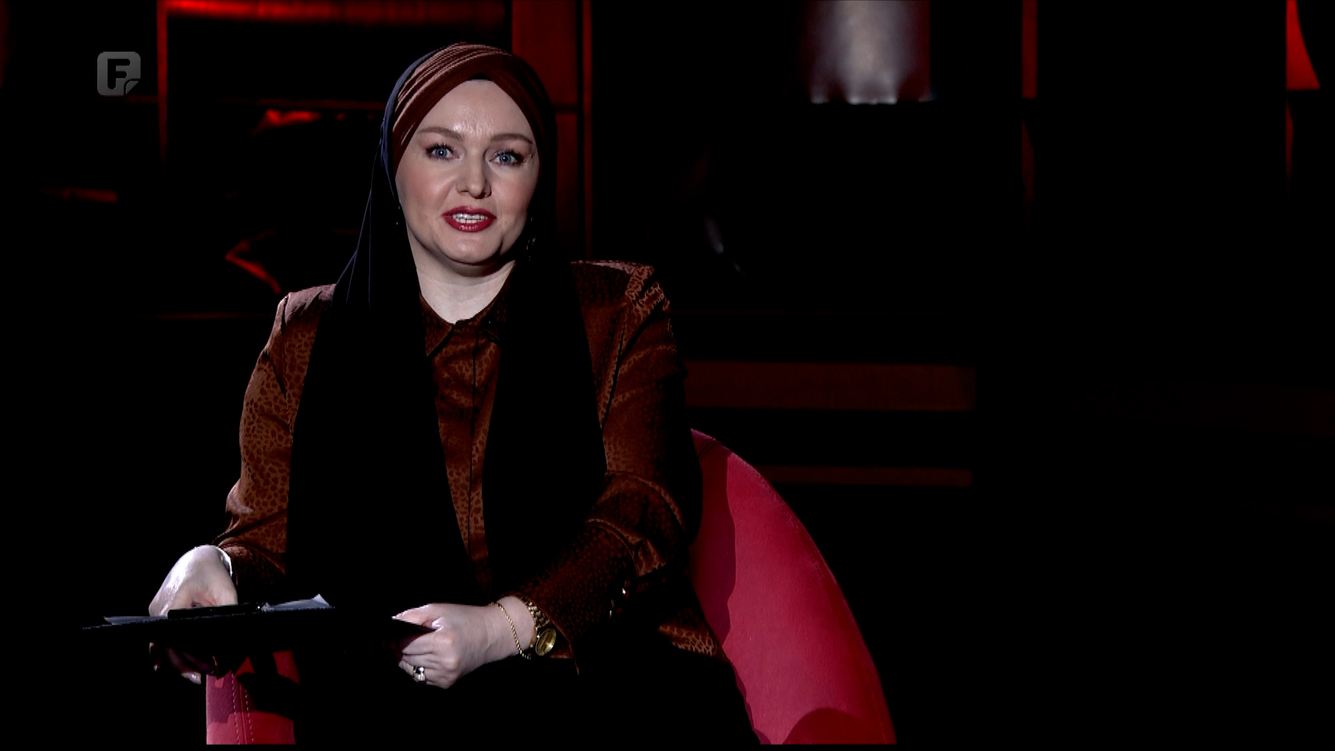 U žensko ime, 22.03.2026.