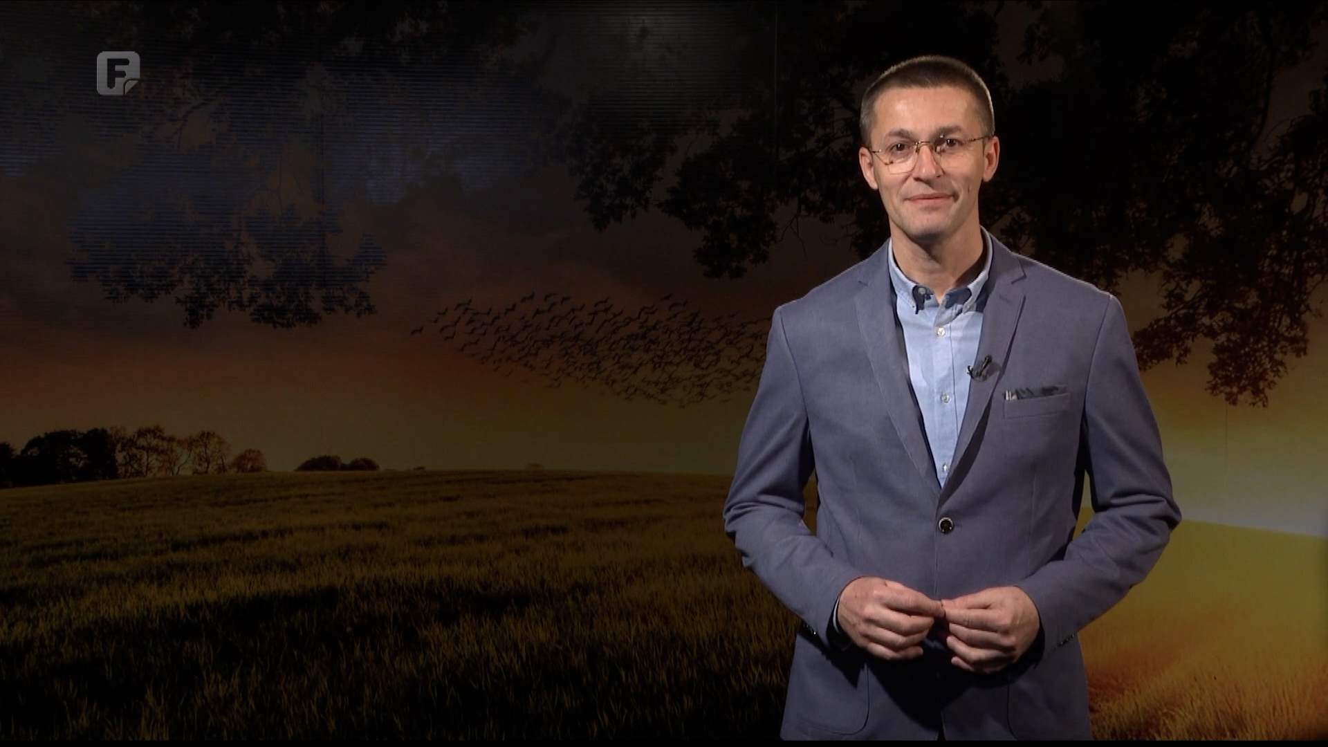 Zelena panorama, 22.03.2026.