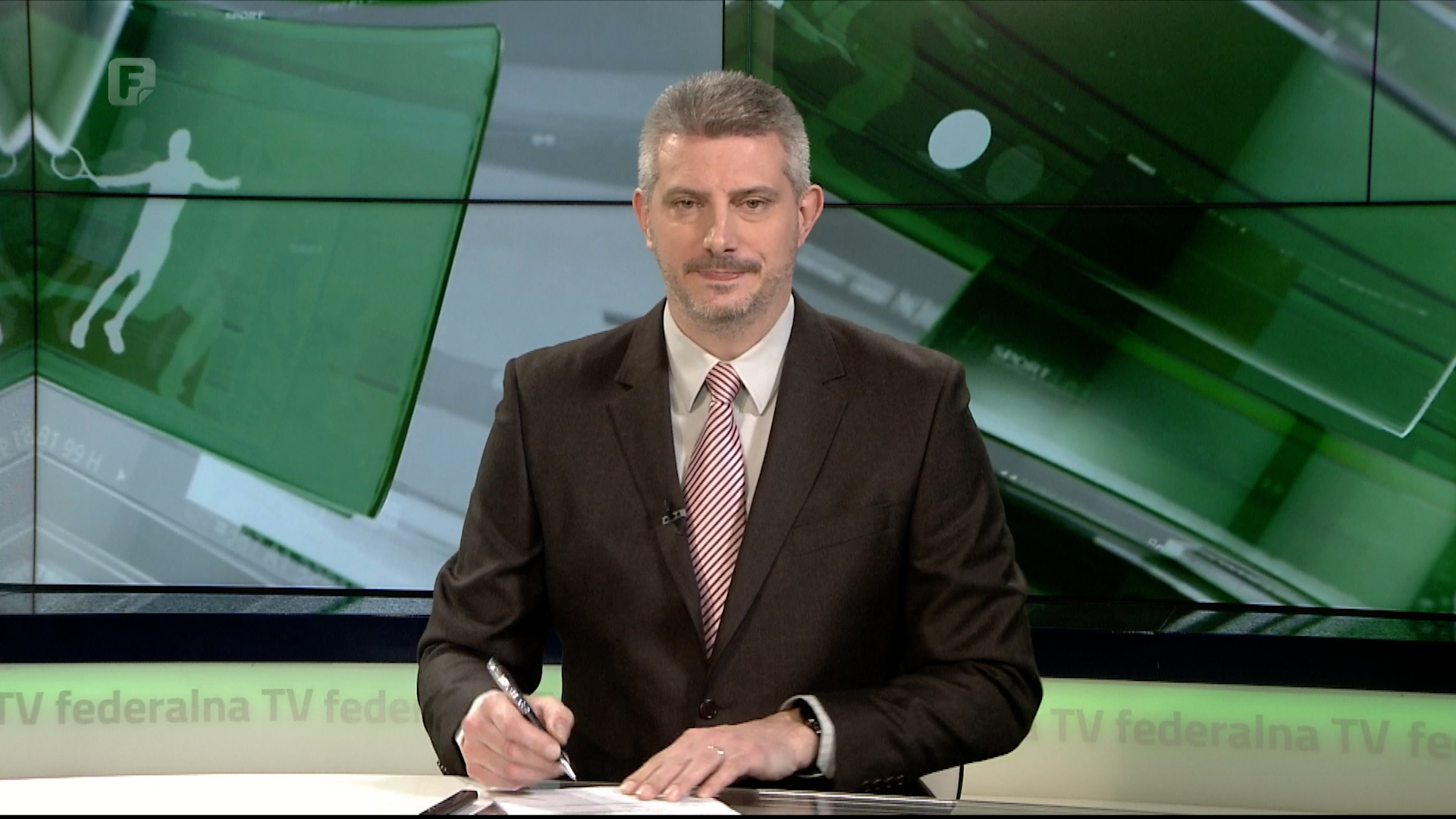 Sport - D2, 23.03.2026.