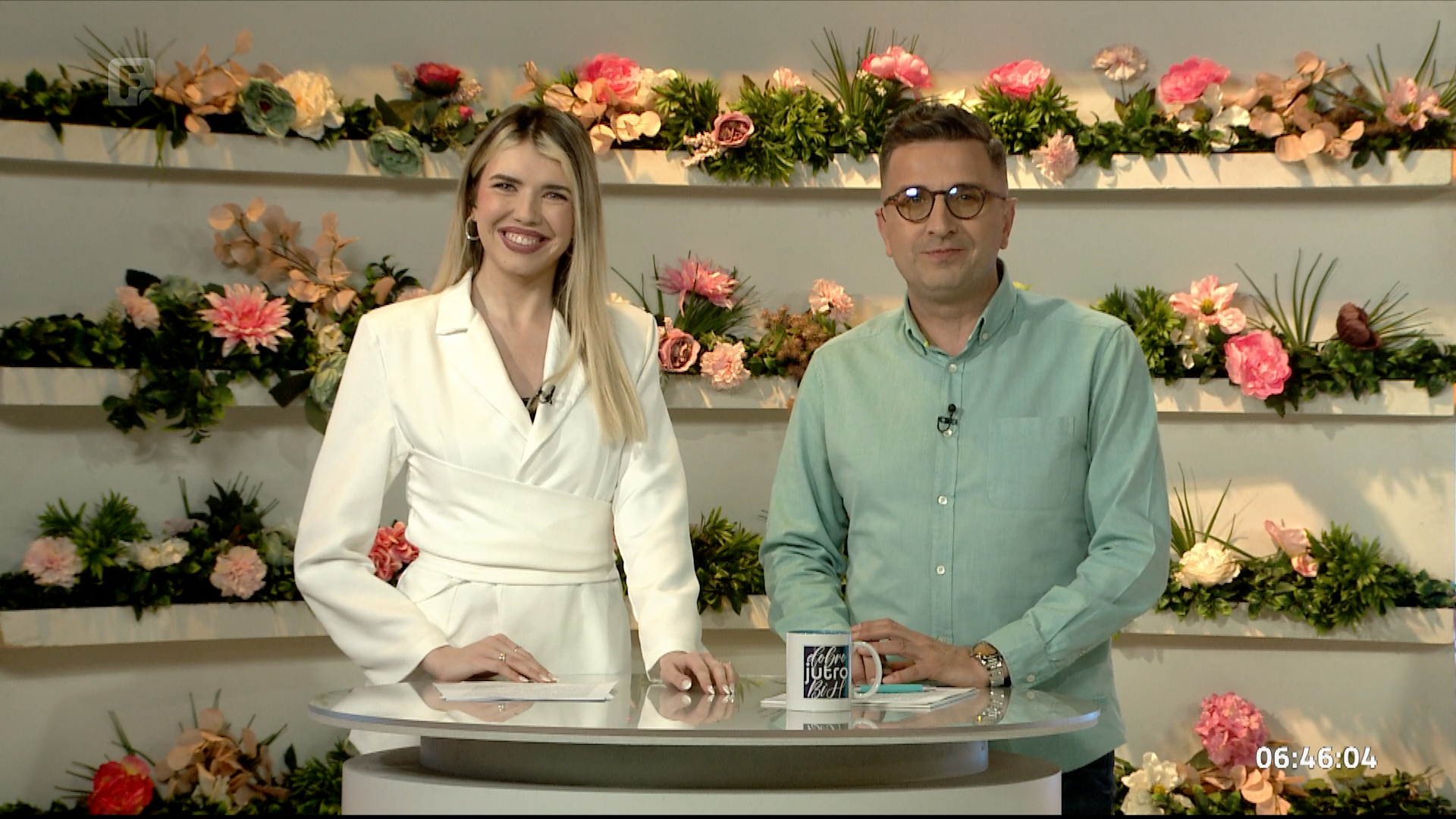 Dobro jutro, BiH!, 24.03.2026.