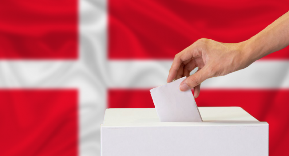 Prijevremeni izbori u Danskoj: Frederiksen se nada trećem mandatu