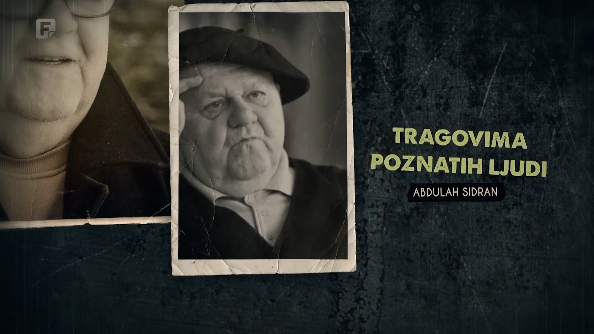 Tragovima poznatih: Abdulah Sidran, 25.03.2026.