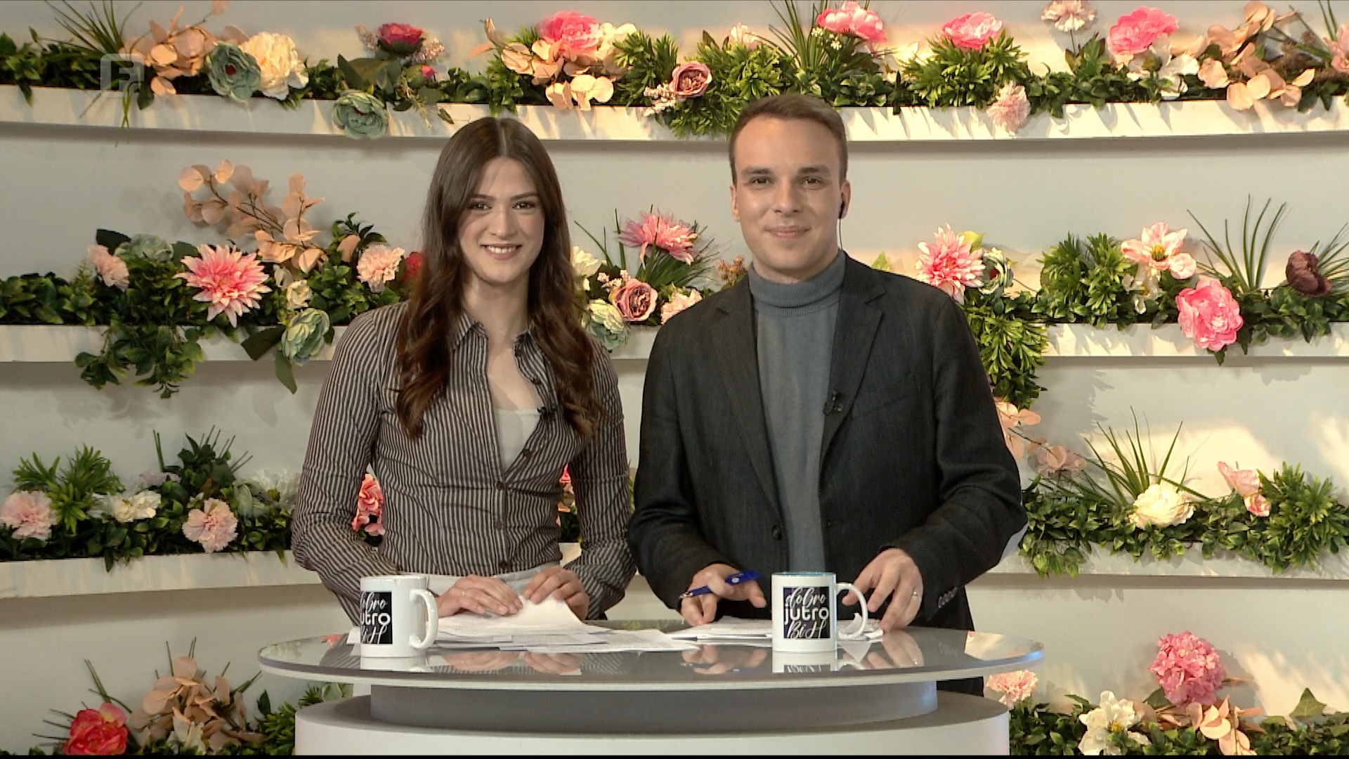 Dobro jutro, BiH!, 25.03.2026.