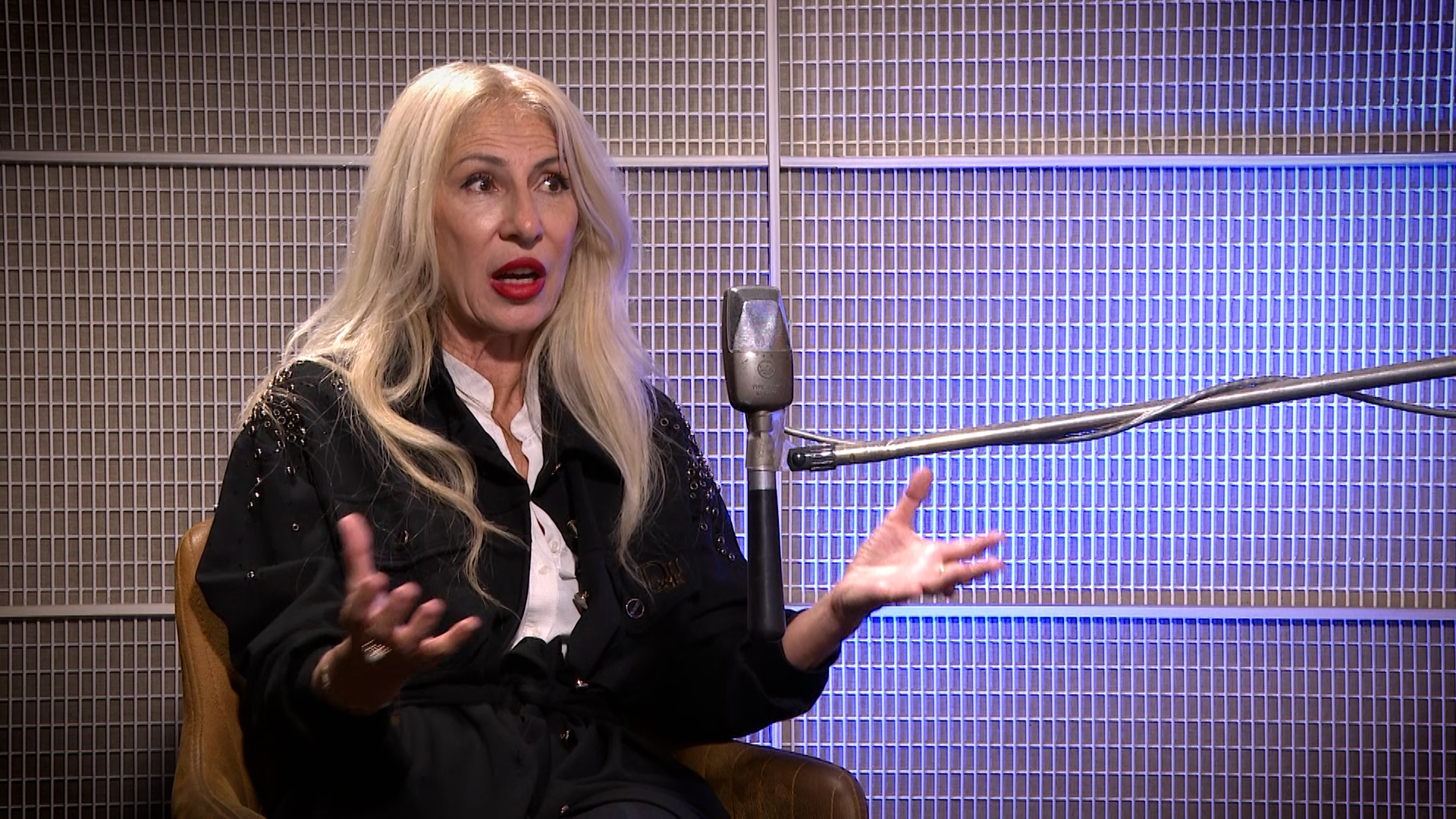 U podcastu "Mimara" od 18 sati Indira Kučuk-Sorguč