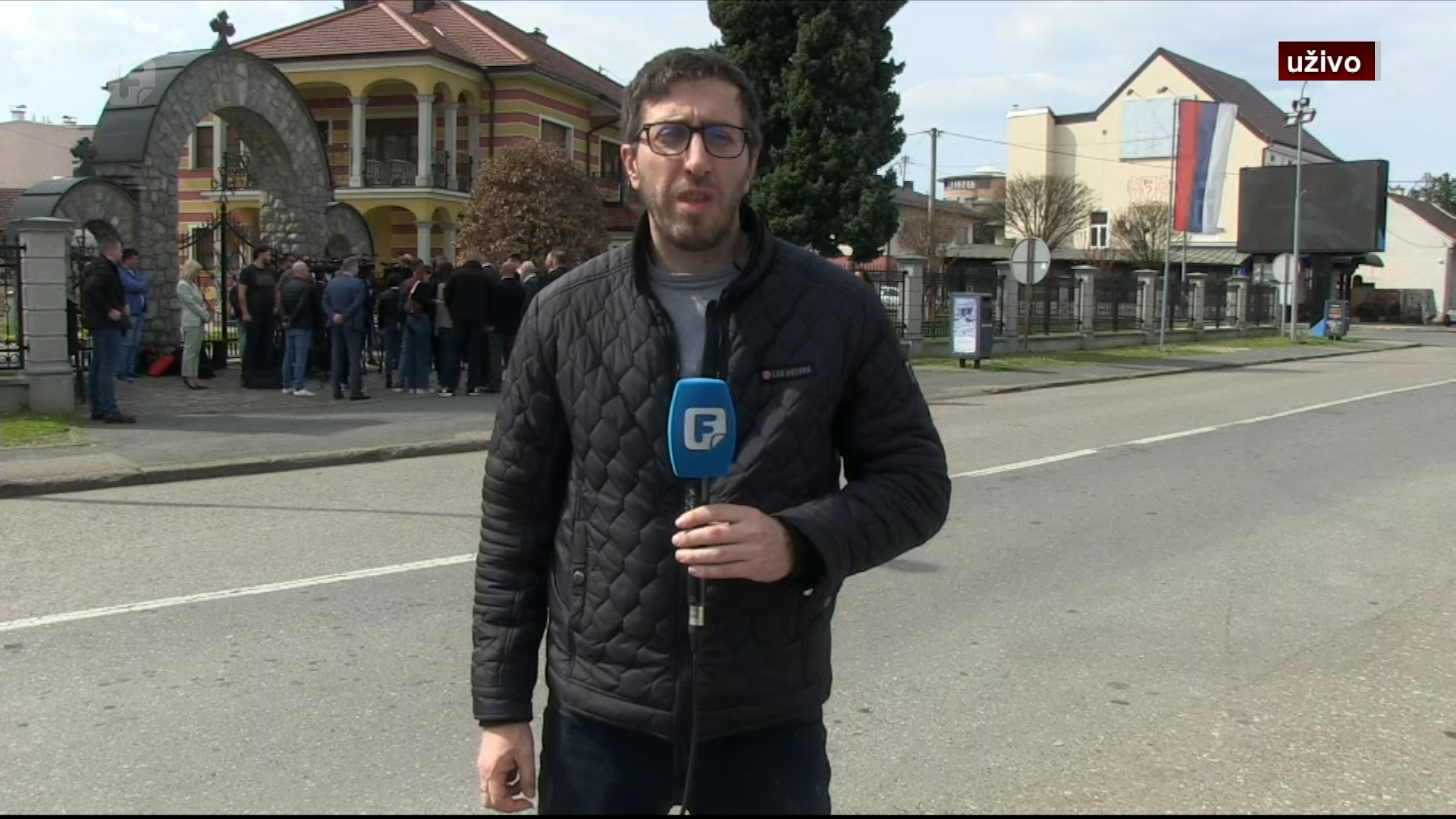 Bh. prijevoznici traže sastanak s vlastima na Gradišci - Najavljuju borbu protiv administrativnih barijera