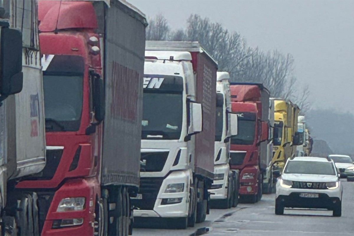 Nakon sastanka u Gradišci, prijevoznici ogorčeni, najavljuju radikalne mjere