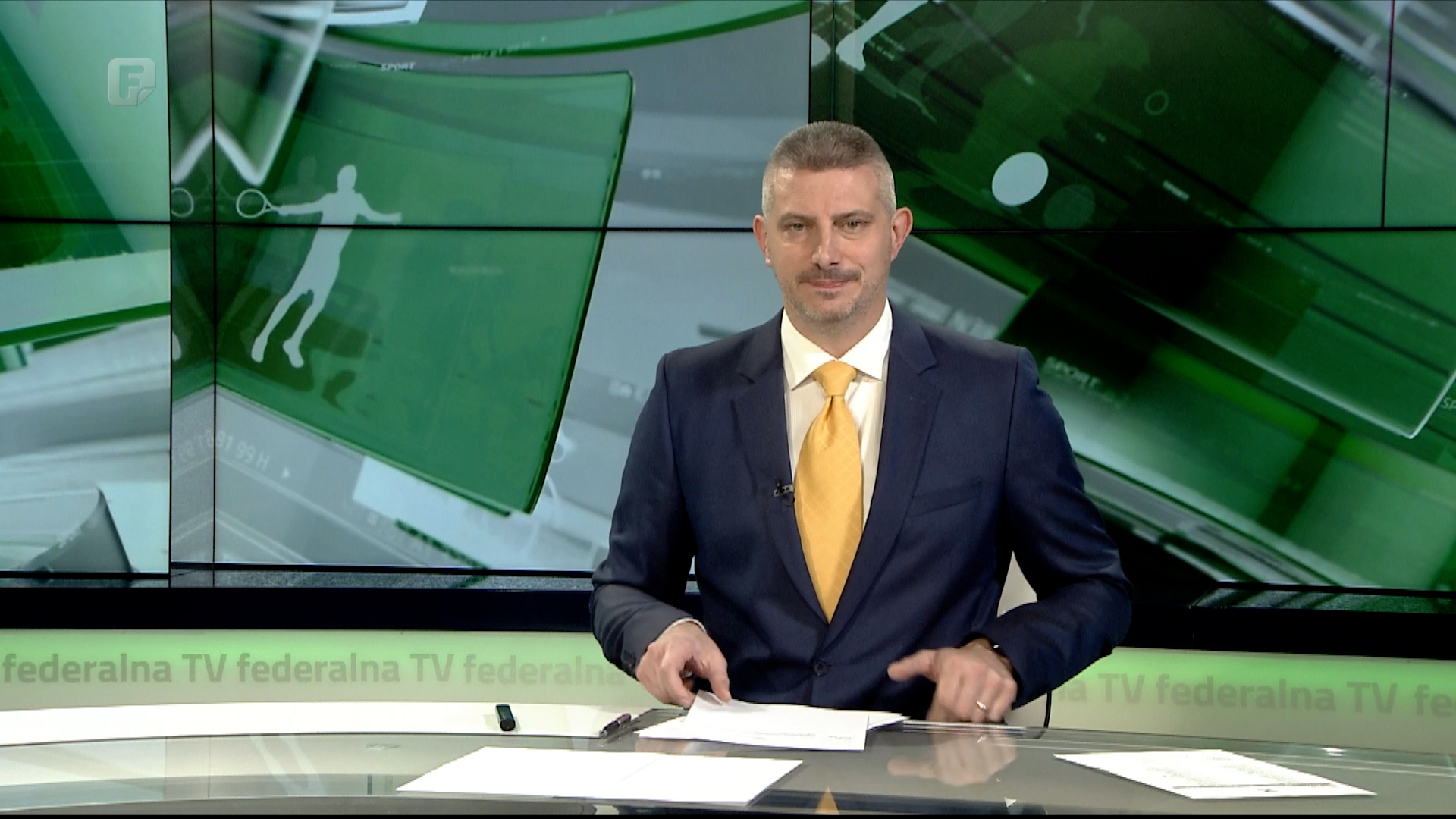 Sport - D2, 26.03.2026.