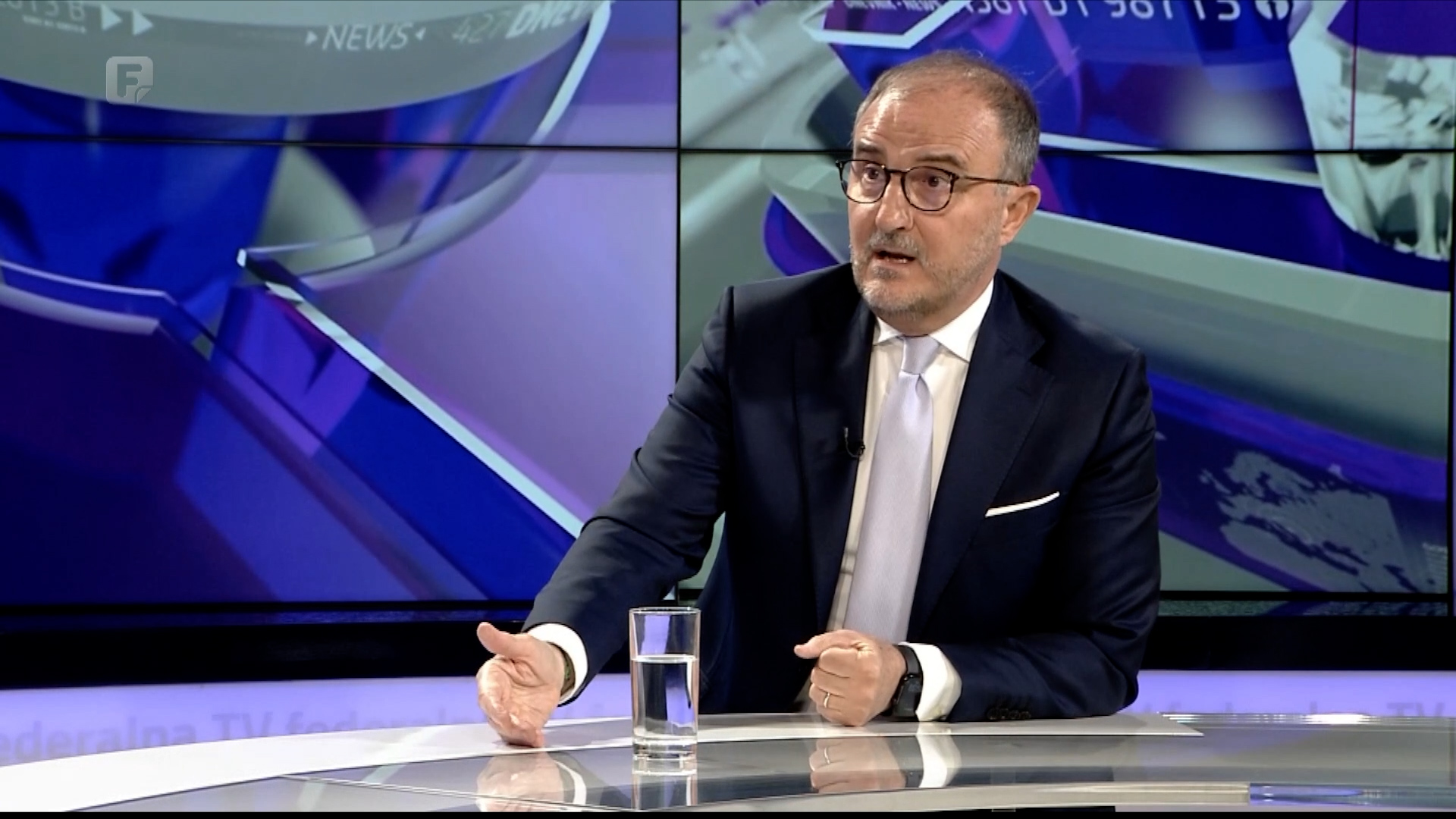 Dnevnik D: Luigi Soreca, 26.03.2026.