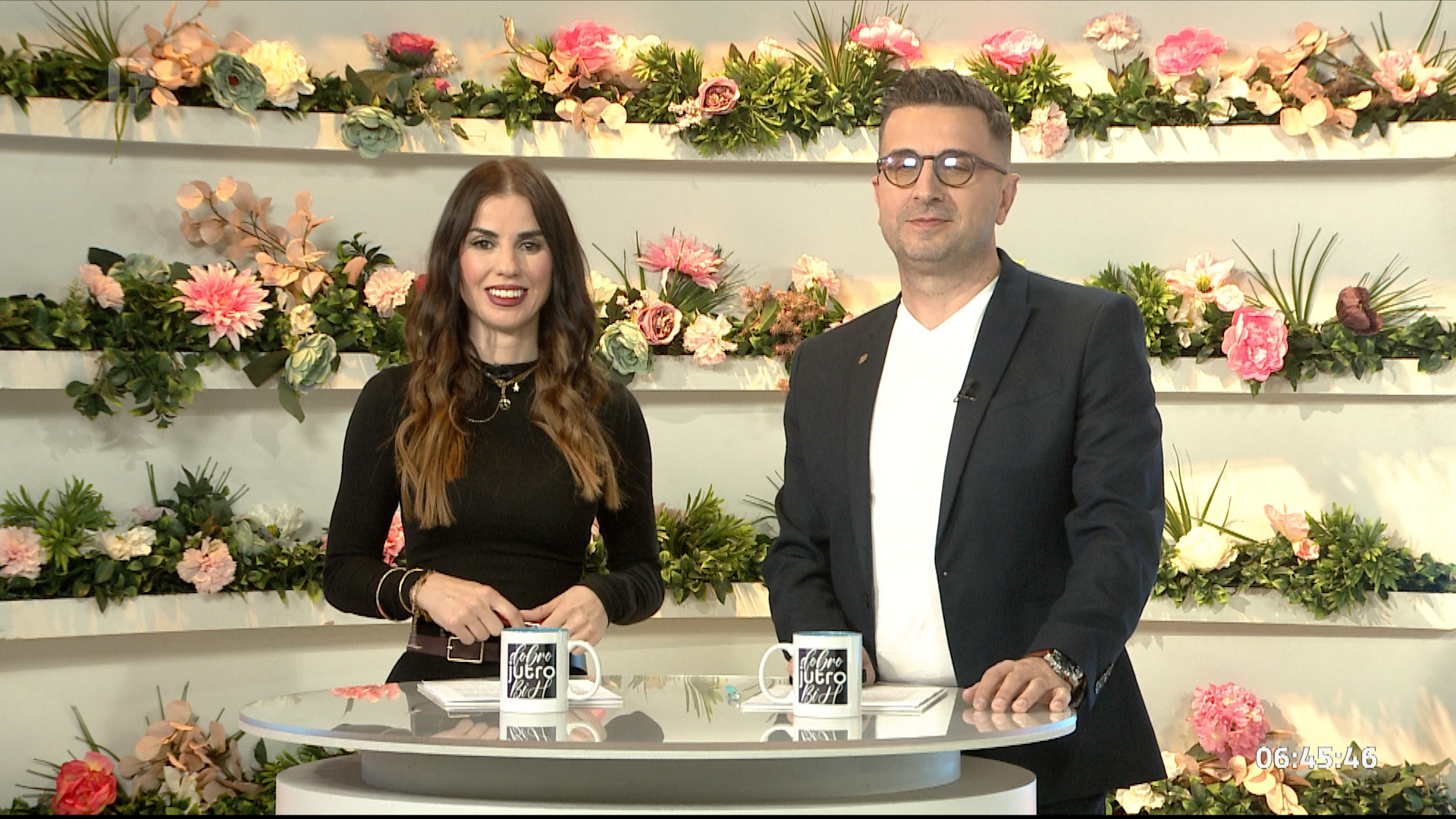 Dobro jutro, BiH!, 26.03.2026.