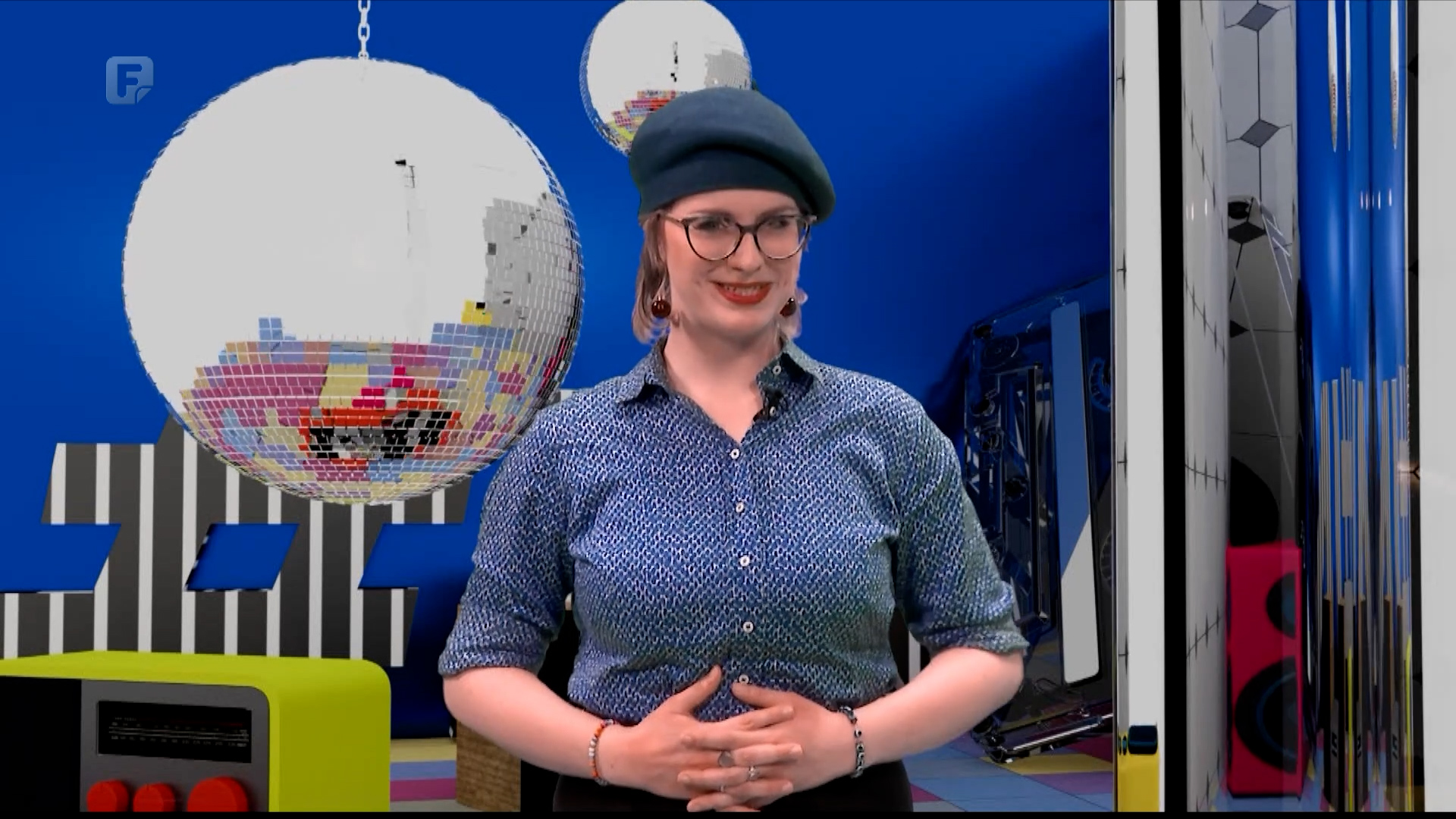 In Music Puls, 27.03.2026.