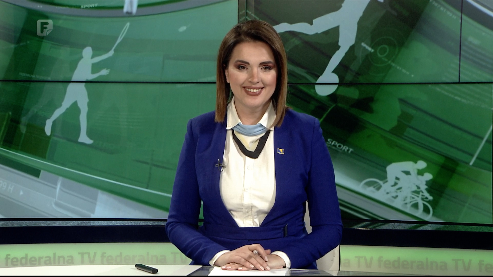 Sport - D2, 27.03.2026.