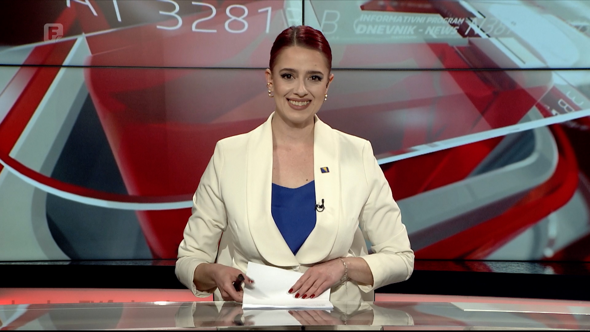 Dnevnik 2, 27.03.2026.