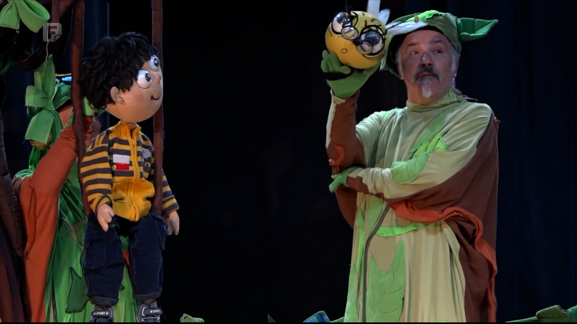 'Lutkarsko proljeće' u Orašju okupilo više od 500 mališana