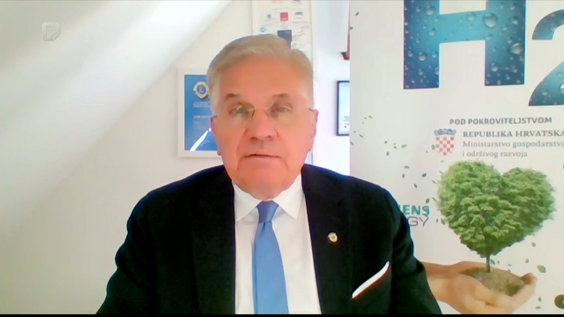 Ivica Jakić u magazinu Svijet o globalnoj energetskoj krizi