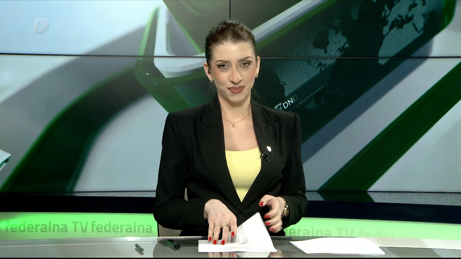 Dnevnik 1, 27.03.2026.