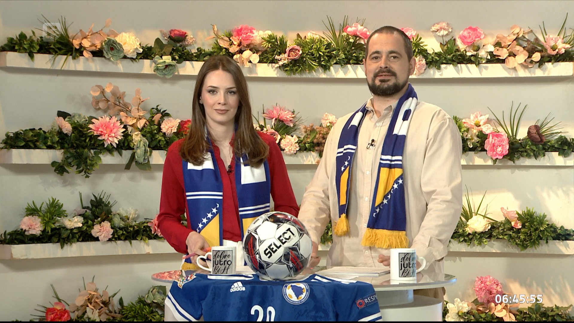 Dobro jutro, BiH!, 27.03.2026.