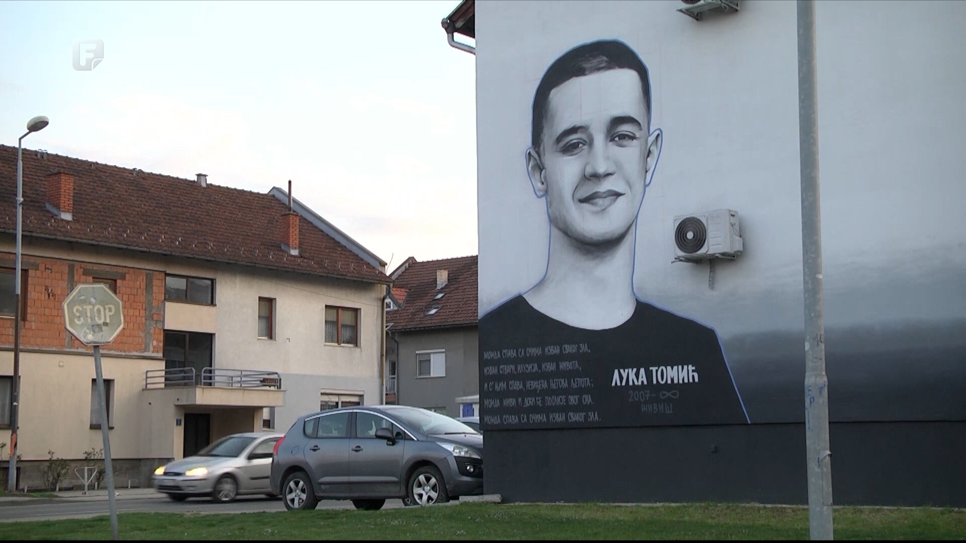 Porodica traži pravdu za Luku Tomića: Naloženo ponovno suđenje