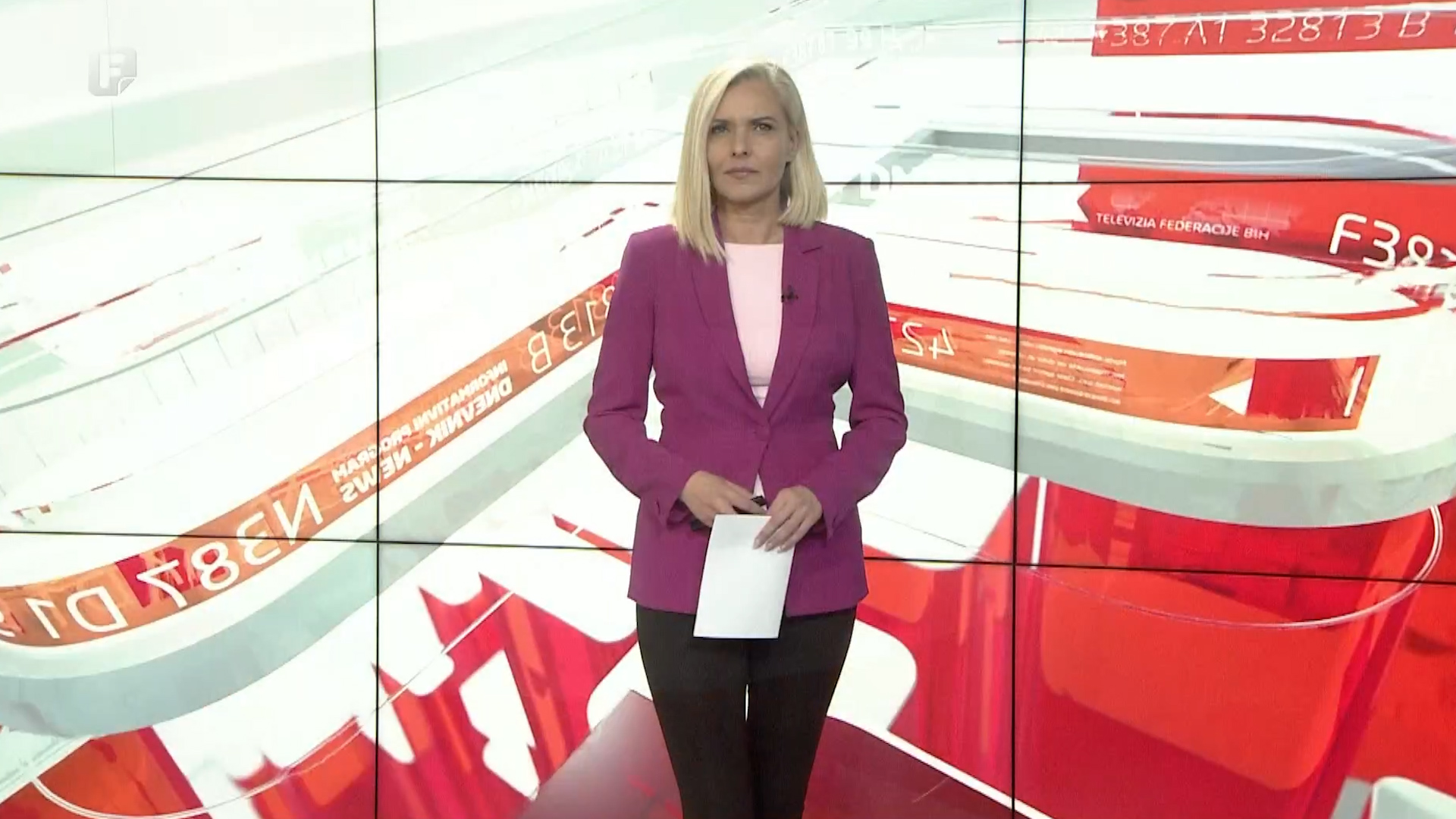 Večeras u Dnevniku 2 FTV-a gledajte