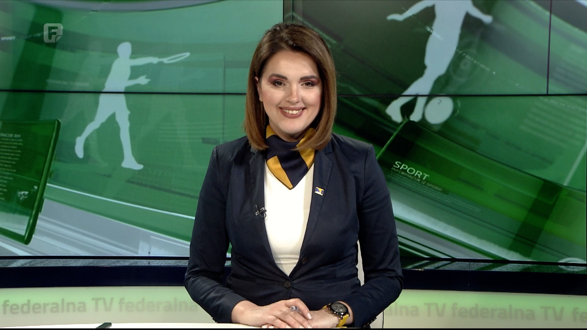 Sport - D2, 30.03.2026.