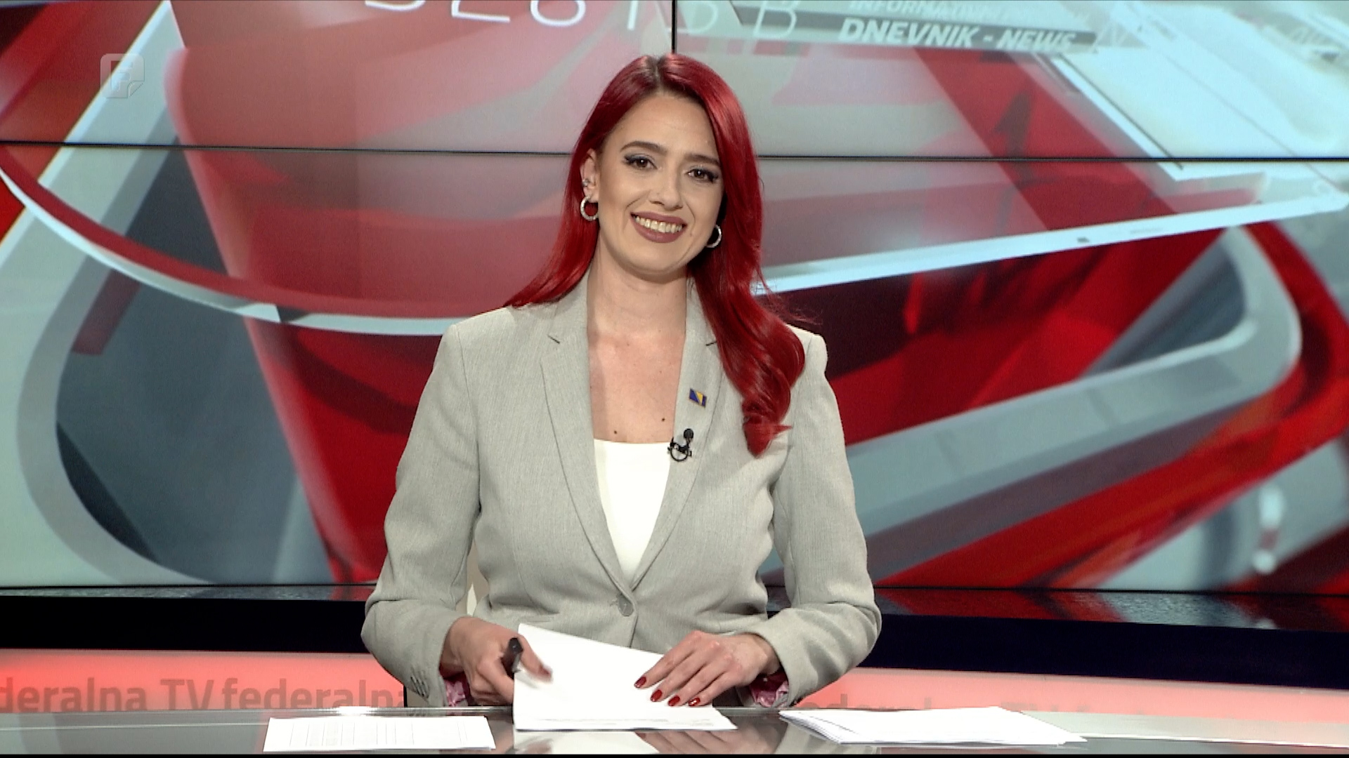 Dnevnik 2, 30.03.2026.