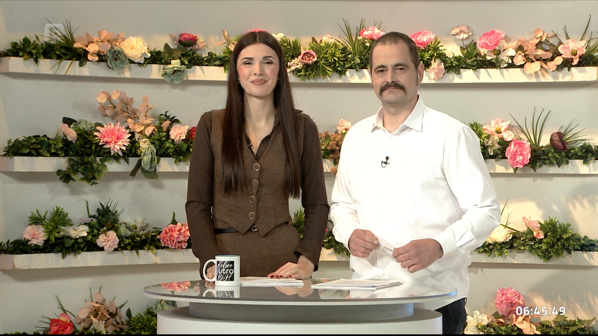 Dobro jutro, BiH!, 30.03.2026.