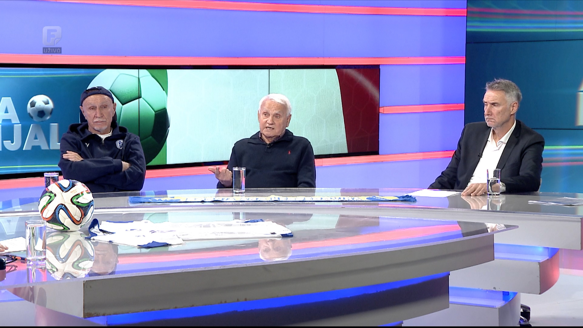 Akcija Mundijal - drugi dio, 31.03.2026.