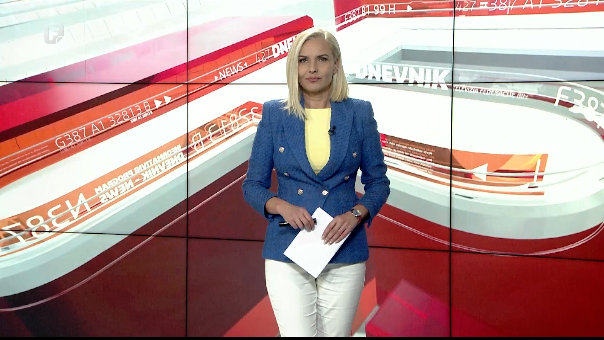 Večeras u Dnevniku 2 FTV-a gledajte