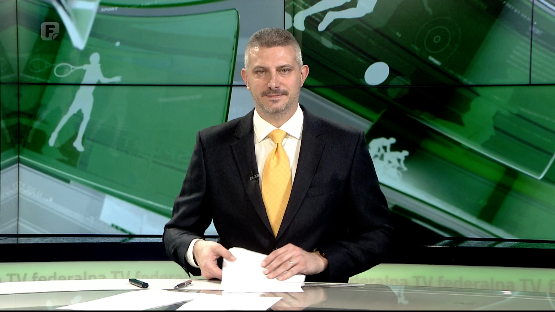 Sport - D2, 31.03.2026.