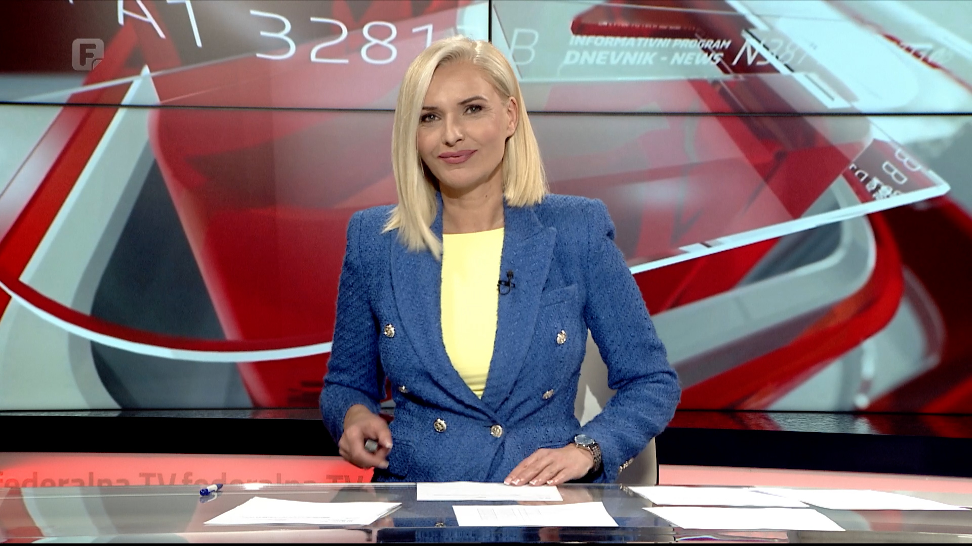 Dnevnik 2, 31.03.2026.