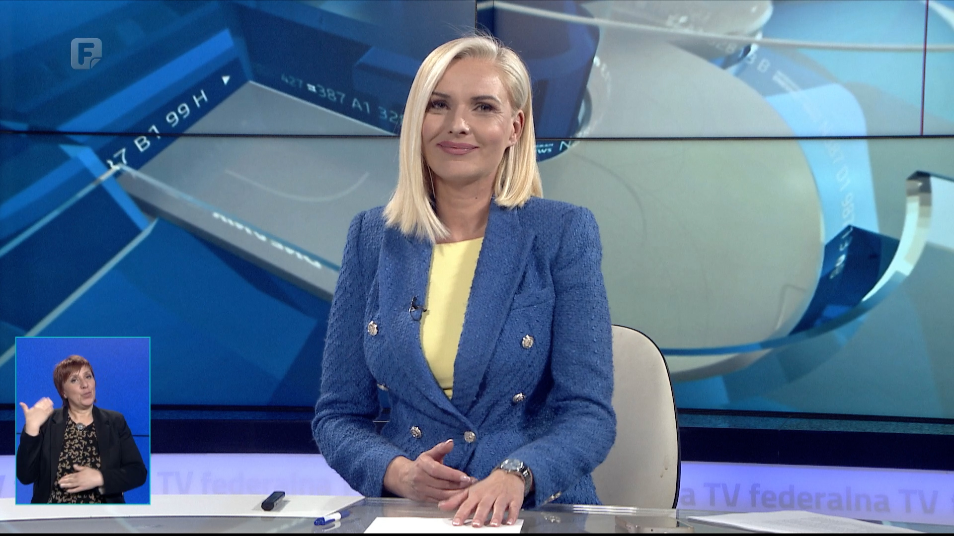 Dnevnik 3, 31.03.2026.