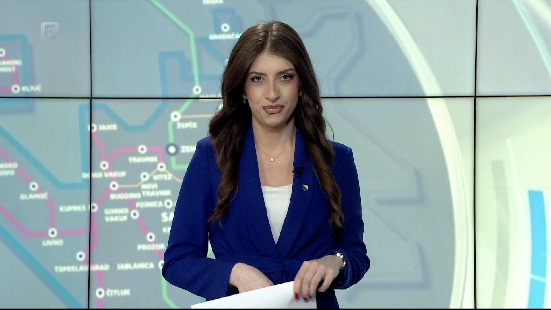 Federacija danas, 31.03.2026.