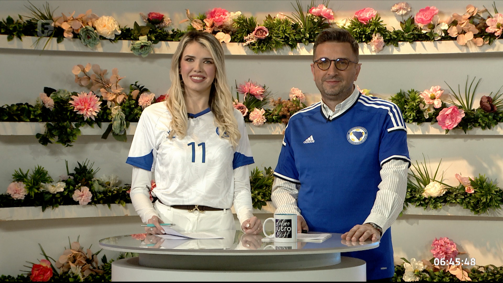 Dobro jutro, BiH!, 31.03.2026.