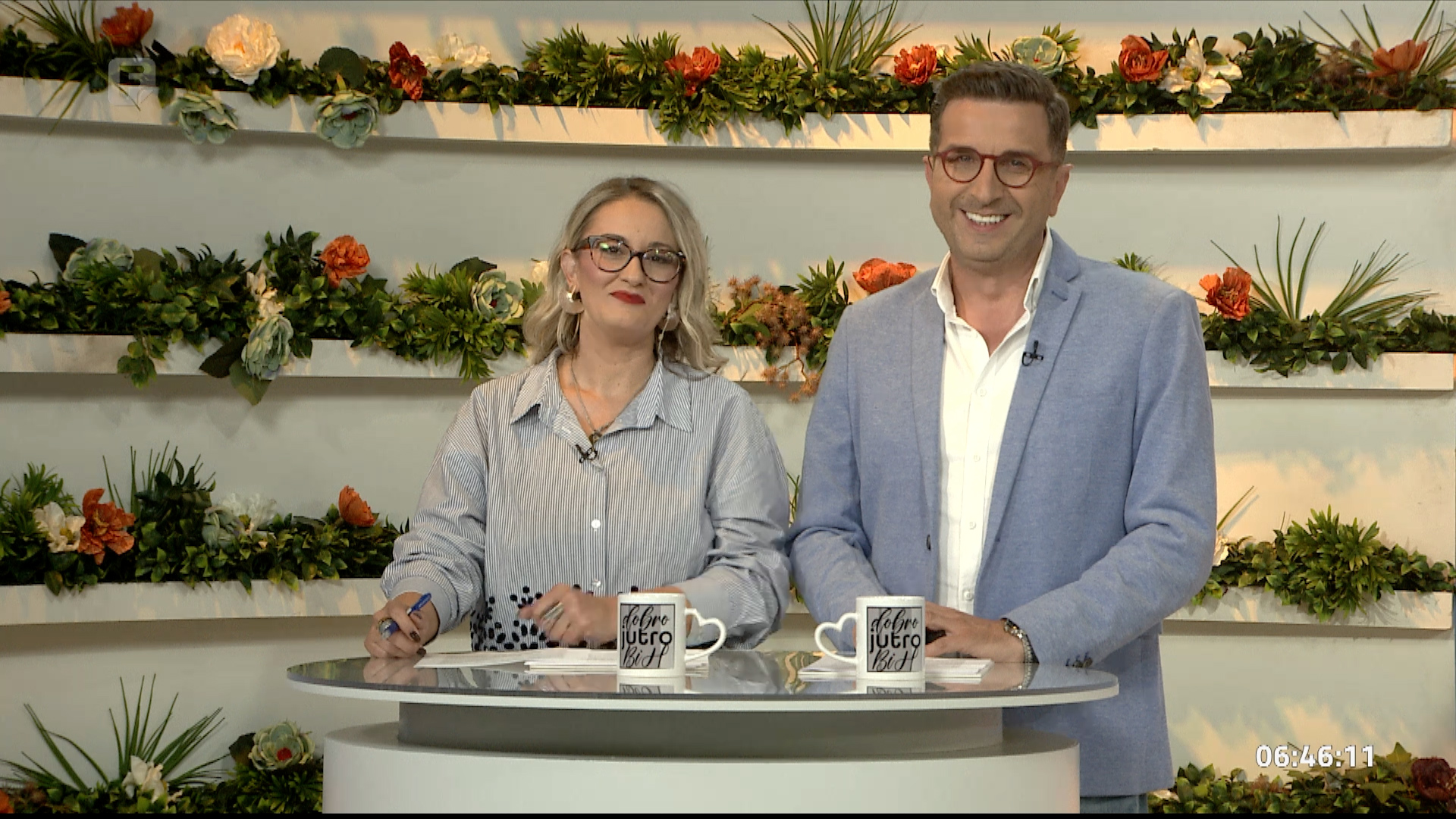 Dobro jutro, Bosno i Hercegovino!, 01.10.2026.