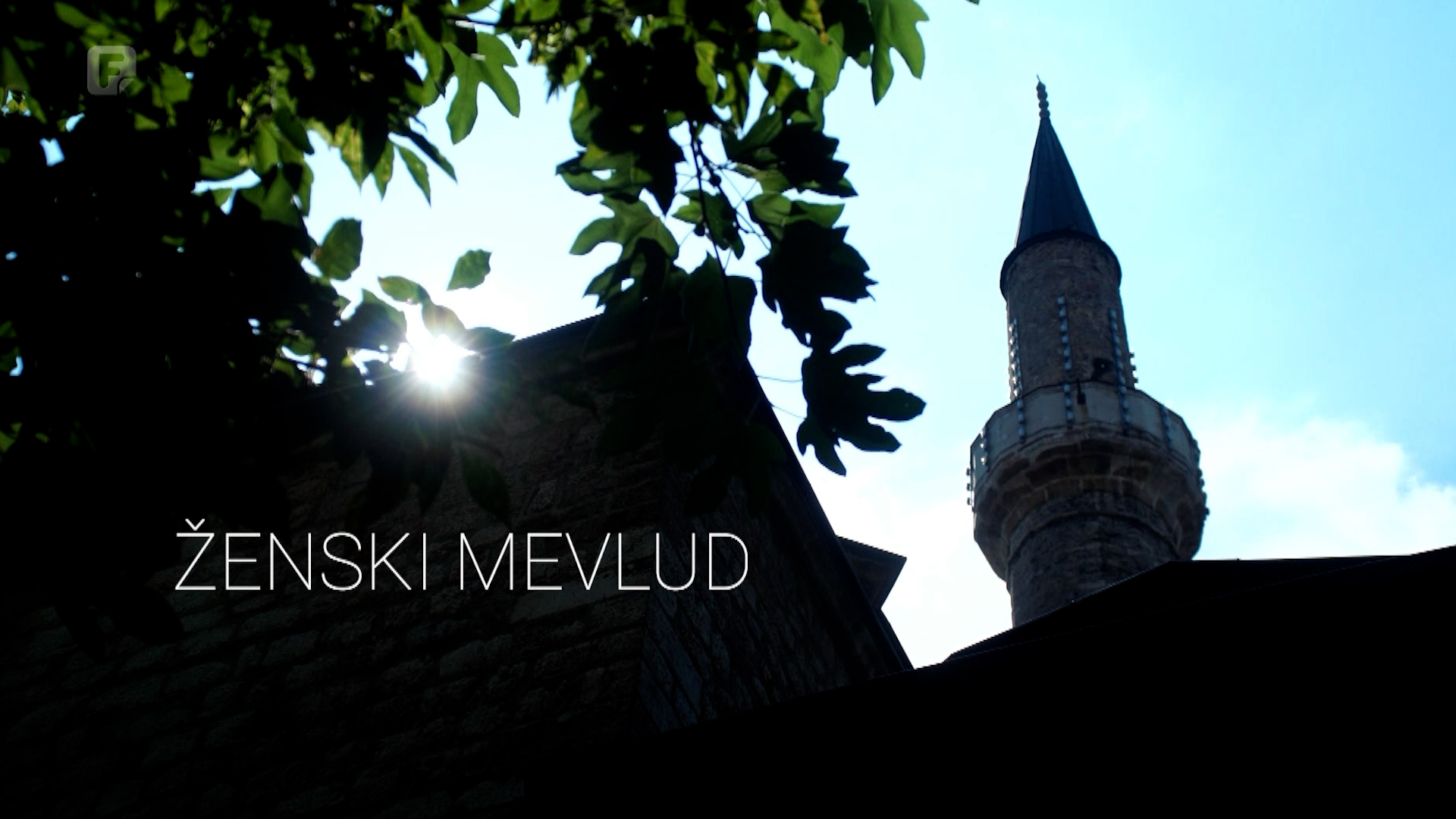 Mozaik religija, 03.10.2026.