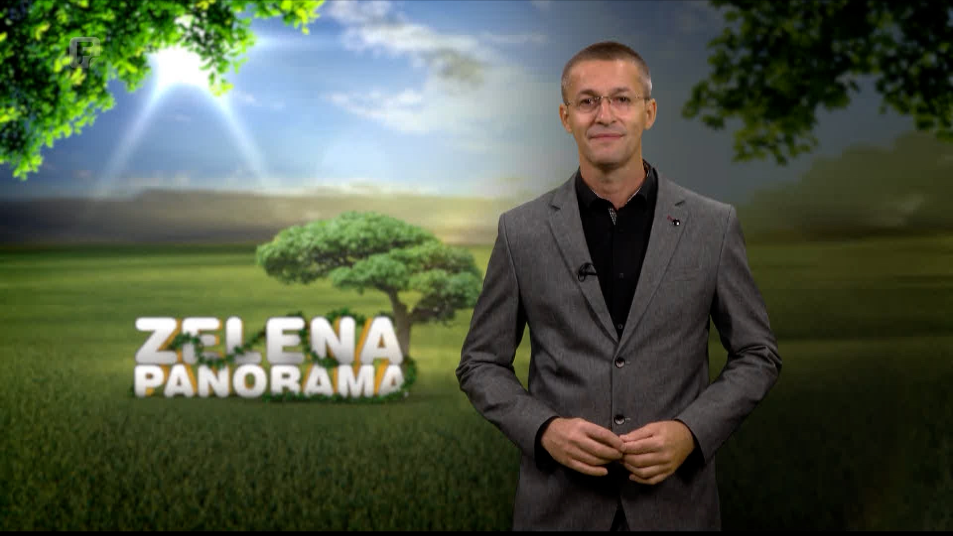 Zelena panorama, 04.10.2026.
