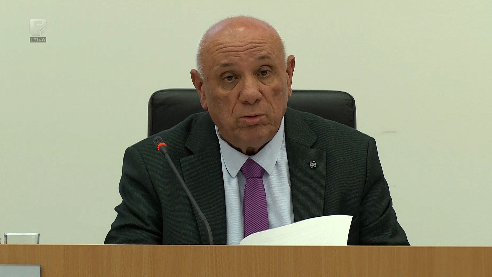 Bećirović, Filipović i Cvijanović vode na izborima za Predsjedništvo Bosne i Hercegovine | Prvi preliminarni rezultati