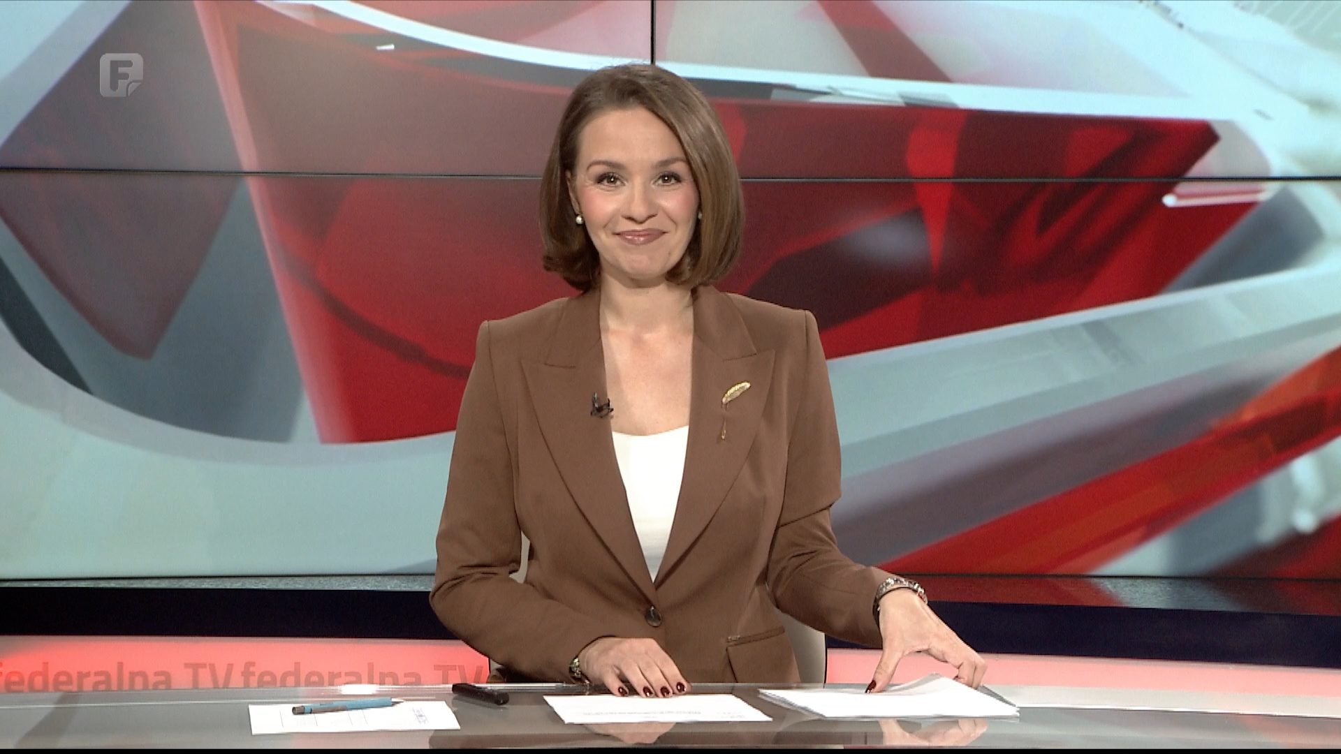 Dnevnik 2, 05.10.2026.